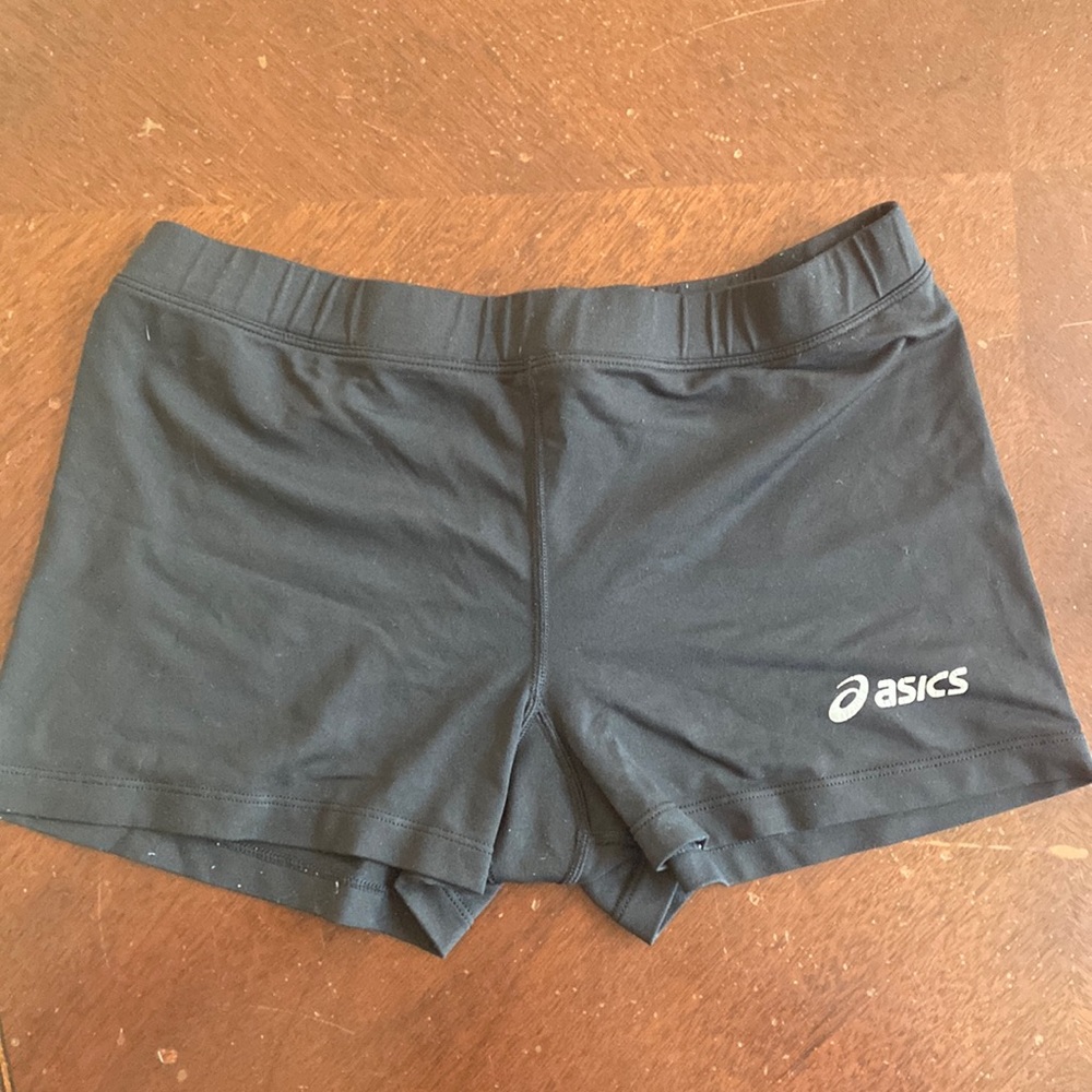 ASICS shorts